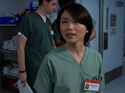 Dr. Bonnie Chang