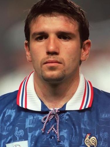 Vincent Candela