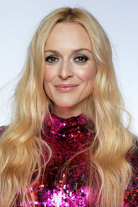 Fearne Cotton