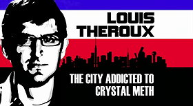 Louis Theroux: The City Addicted to Crystal Meth