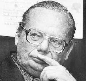 Ruskin Bond