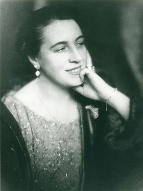 Pauline Brunius