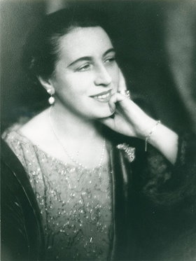 Pauline Brunius