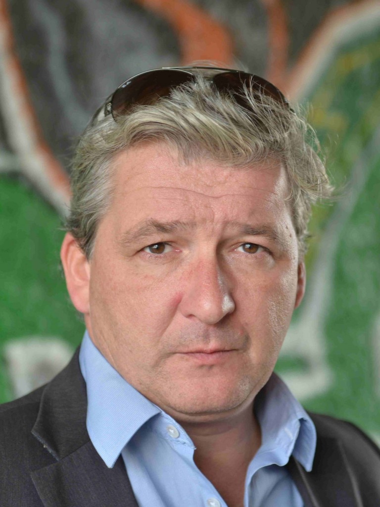 Harald Posch