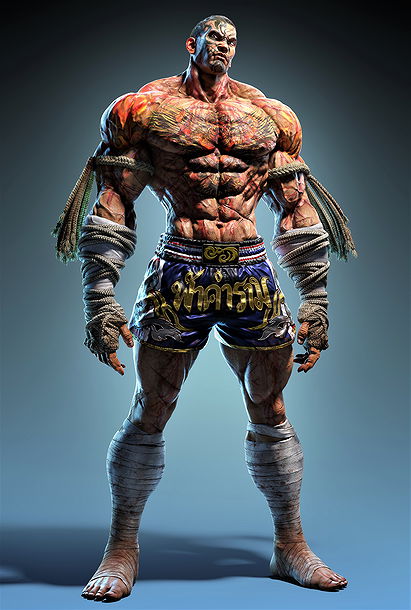 Fahkumram