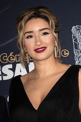 Shirine Boutella