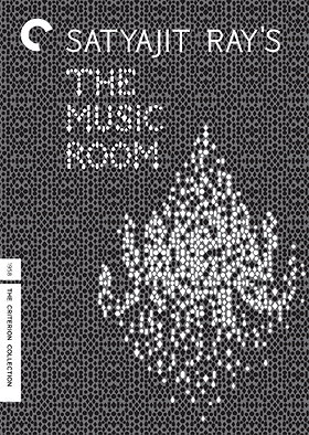 The Music Room - Criterion Collection