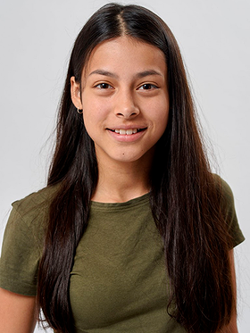 Amelie Josten