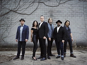 Jason Isbell and The 400 Unit