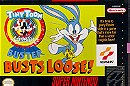 Tiny Toon Adventures: Buster Busts Loose