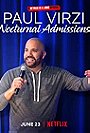 Paul Virzi: Nocturnal Admissions