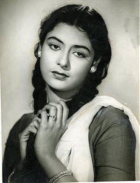 Supriya Choudhury