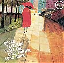 Oscar Peterson Plays the Cole Porter Song Book