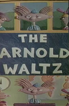 The Arnold Waltz