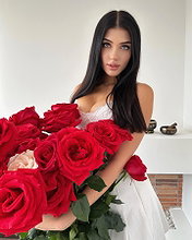 Alina Enero pictures and photos