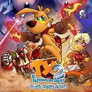 TY the Tasmanian Tiger 2: Bush Rescue HD