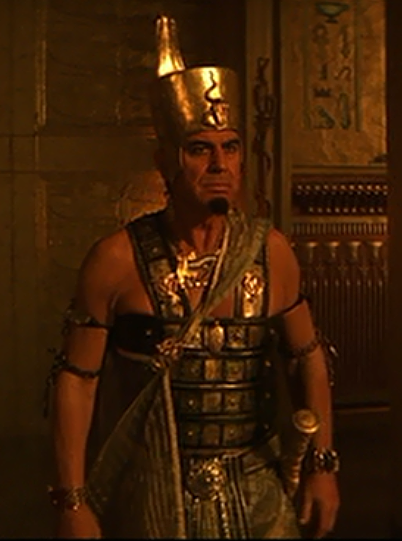 Seti I