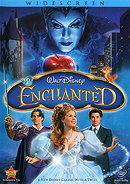 Enchanted (Widescreen Edition)