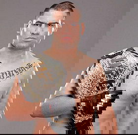 Cain Velasquez