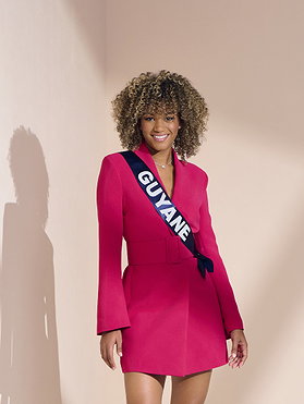 Shaïna Robin