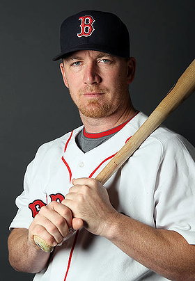 J.D. Drew