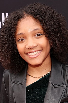Leah Brady