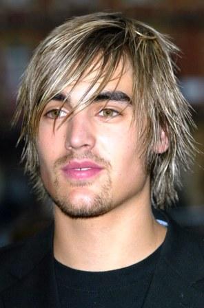 Charlie Simpson