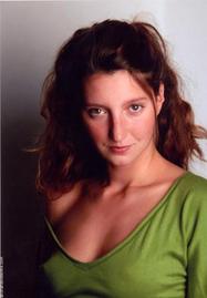 Léa Wiazemsky