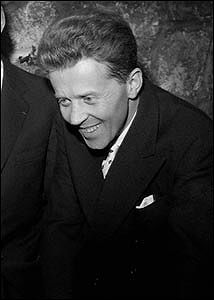 François Villiers