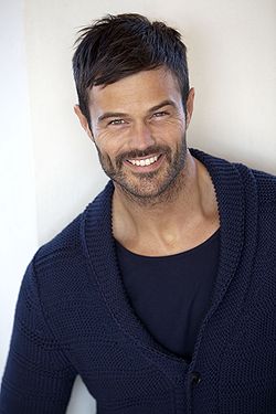 Arie Boomsma