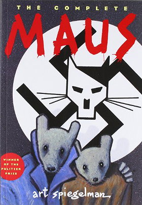 Maus: A Survivor's Tale