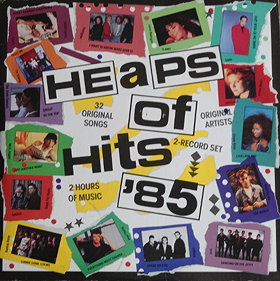 Heaps Of Hits '85