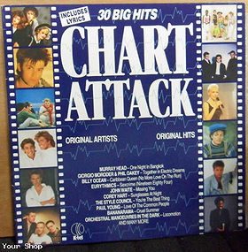 Chart Attack (Australia)
