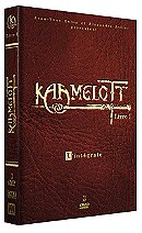 Kaamelott Livre 1 (Boxset)