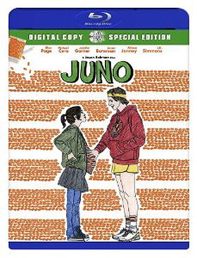 Juno (Special Edition + Digital Copy) 