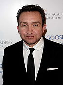 Eddie Marsan