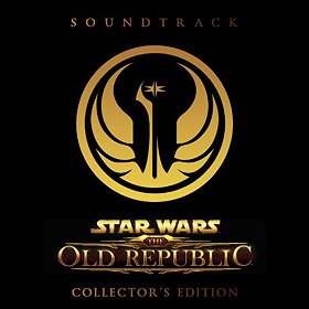 Star Wars: The Old Republic Original Soundtrack