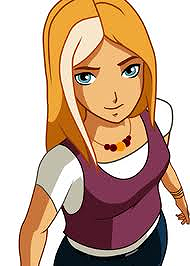 Tara Duncan (character)