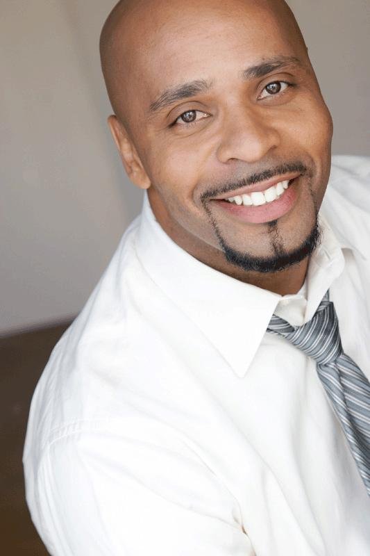 Eric Davis