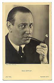 Max Ehrlich