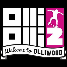 OlliOlli2: Welcome to Olliwood