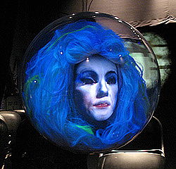 Madame Leota