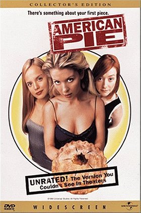 American Pie - Unrated (Widescreen Collector's Edition) (1999)