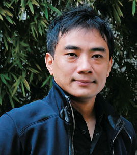 Ya-chuan Hsiao