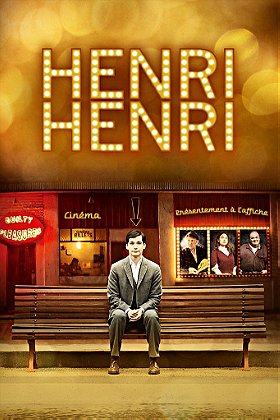 Henri Henri