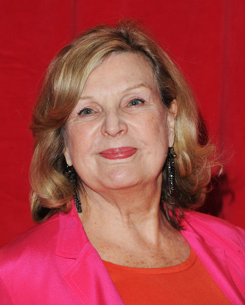 Ann Mitchell