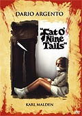 Cat O'Nine Tails (Il gatto a nove code)