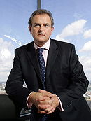 Hugh Bonneville