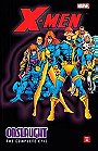 X-Men: The Complete Onslaught Epic, Book 4