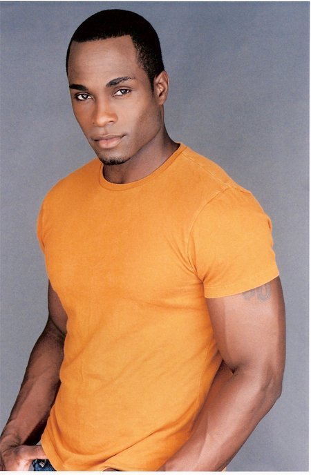Mykel Shannon Jenkins